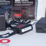 transformer for AKO - D14918 Adjustment key