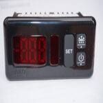 AKO Digital Thermostats for Refrigeration AKO-D14120