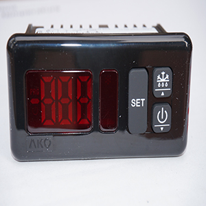 AKO Digital Thermostats for Refrigeration AKO-D14120
