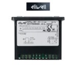 Eliwell EWPlus 961 for Coolers Digital Controller 120V, 1HP NTC Sensor for Industrial Applications, Eliwell OEM Temperature Cntroller