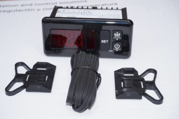 Temperature Regulator